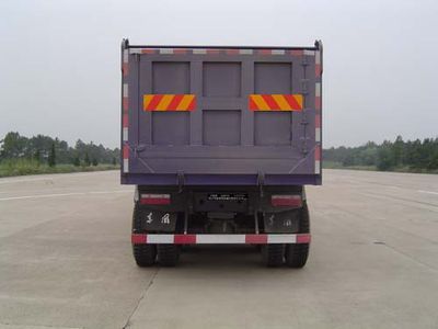 Chuanmu  CXJ3310ZP3 Dump truck