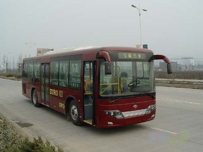 UFO  FD6105GJ City buses