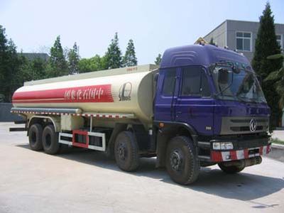 National Highway  JG5311GJY Refueling truck