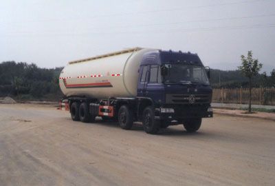 Tianyin  NJZ5290GSN Bulk cement truck