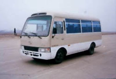 Shaolin  SLG6601CPN coach