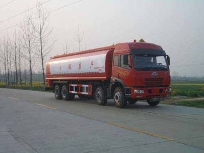 Xingshi  SLS5311GYY Oil tanker