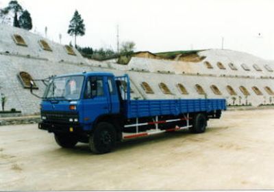 Shitong  STQ1108L15A6 Flat headed diesel truck