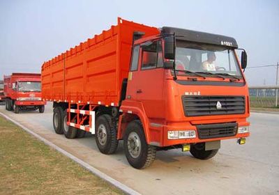 Ronghao  SWG3310TZX Dump truck