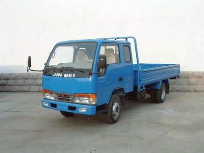 Jinbei  SY4010P4 Low speed truck