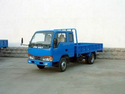 Jinbei  SY4010P4 Low speed truck