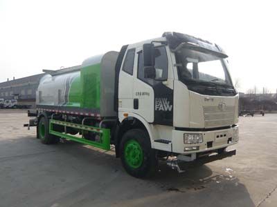 Yate Heavy Industries TZ5180TDYCA6J6 Multi functional dust suppression vehicle