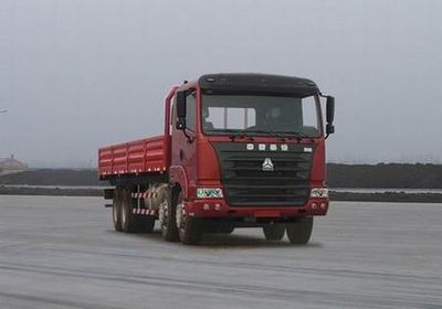 Haoyun  ZZ1315N3865C1 Truck