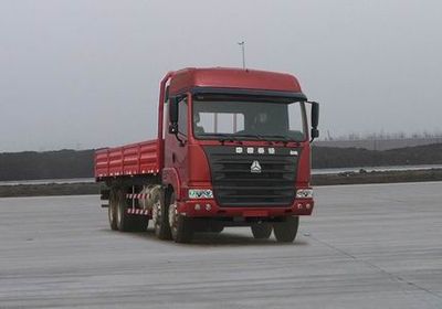 Haoyun  ZZ1315N3865C1 Truck