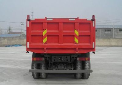 Star Steyr ZZ3313M3861C1 Dump truck