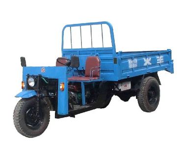 Shifeng  7YP1475D Self dumping tricycle