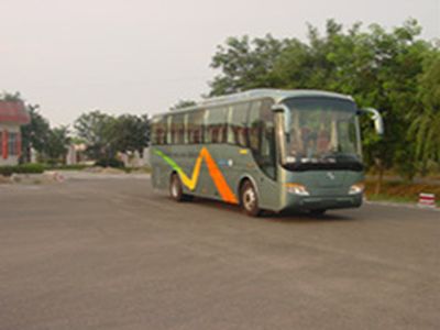 Northern BFC6110HLuxury tourist buses