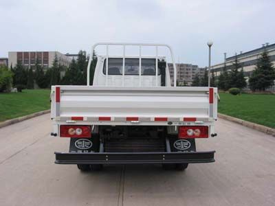 Jiefang Automobile CA1040K3RE41 Truck