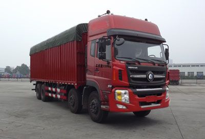 Ace carCDW5310CPYA1T4Peng style transport vehicle