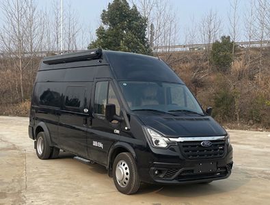 Changliwei  CLA5045XLJ6YS RV