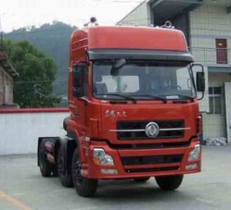 Dongfeng  DFL4250A1 Semi trailer towing vehicle