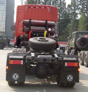 Dongfeng  DFL4250A1 Semi trailer towing vehicle