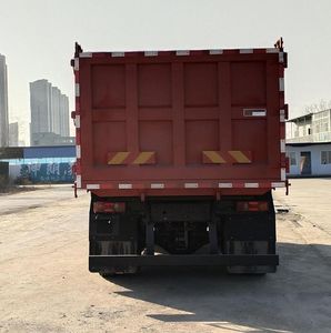 Dayun  DYQ3256D6CB Dump truck