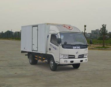 Dongfeng  EQ5050XXY20D4AC Box transport vehicle