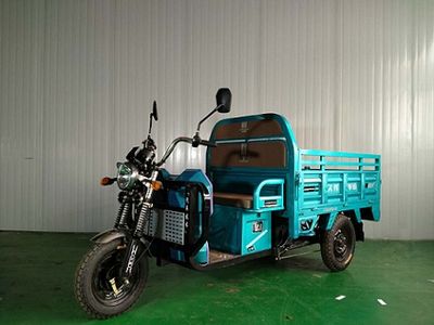 Jiubang JB1200DZH4CElectric tricycle