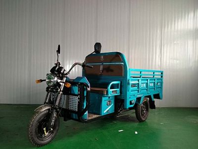 Jiubang  JB1200DZH4C Electric tricycle