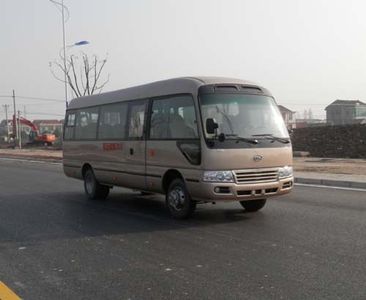 Chunzhou  JNQ6700BEV1 Pure electric passenger cars