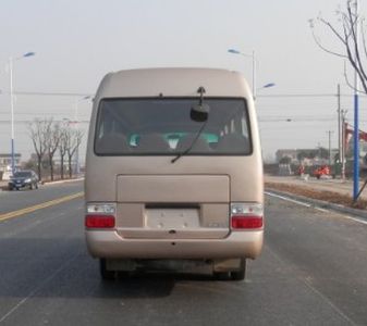 Chunzhou  JNQ6700BEV1 Pure electric passenger cars