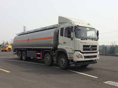 Chujiang brand automobile JPY5310GYYDL Oil tanker