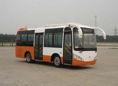 Yutong  KJ6820HG City buses