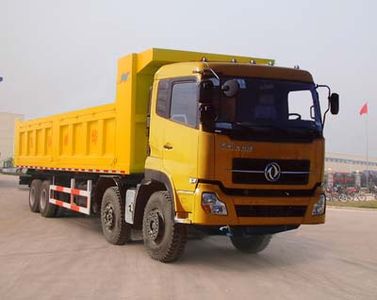 Hua Wei Chi Le  SGZ3303DFL Dump truck