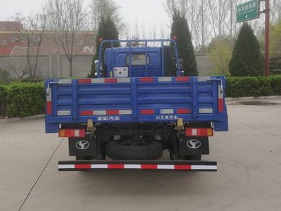 Shifeng  SSF3096DHJ44C Dump truck