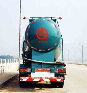 Lufeng  ST9400GFL Powder material transportation semi-trailer