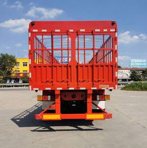 Xinyu  XJQ9400CCY Gantry transport semi-trailer