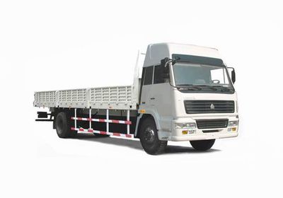 Star Steyr ZZ1192M6016V Truck