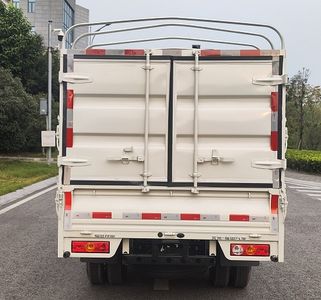 Foton  BJ5031CCY3AV463 Grate type transport vehicle