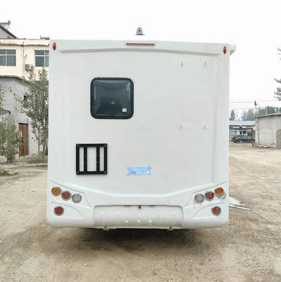 Di Ai Fu  DEF5041XLJ RV