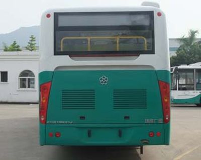 Guangtong Automobile GTQ6118N5GJ5 City buses