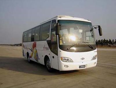 Heke  HK6880K1 coach