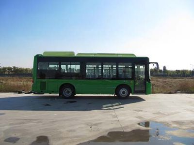 Yellow River  JK6790GN City buses