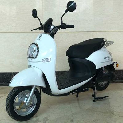 Meibao  MB800DQTC Electric two wheeled light motorcycle