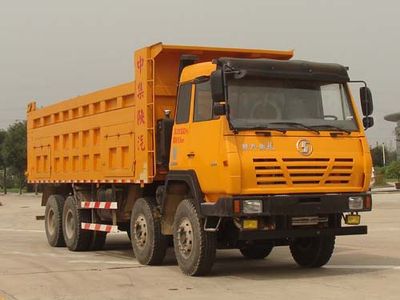 Shaanxi Automobile SX3316BR306 Dump truck