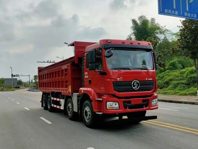 Shaanxi Automobile SX3319HB386Q1 Dump truck