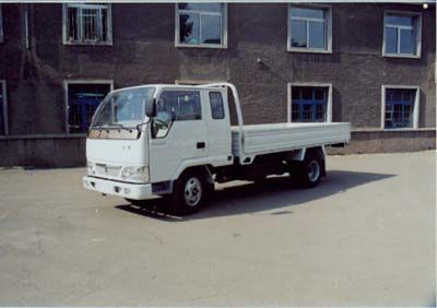 Jinbei  SY4015P Low speed truck