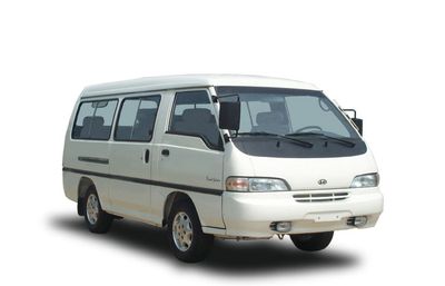 Wantong AutomobileWTQ6472VELight Bus