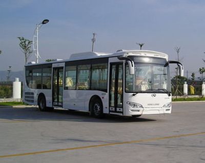 Jinlong  XMQ6126G City buses