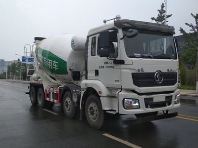 Rentuobo Ge  ZBG5312GJB30E0 Concrete mixing transport vehicle