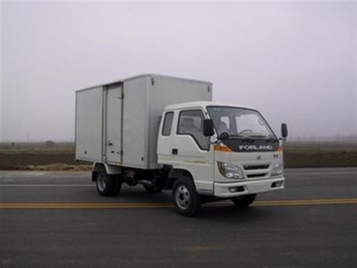 Era  BJ5033V3CB4 Box transport vehicle