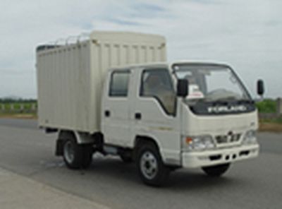 Era  BJ5036V2DE66 Peng style transport vehicle