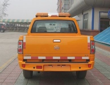 Great Wall Motors CC5027GCSSD41 Engineering vehicle