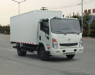 Dayun  CGC2041XHDD33D Off road box transport vehicle